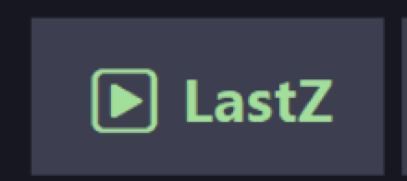 Nút LastZ
